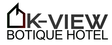 K-View Boutique Hotel logo