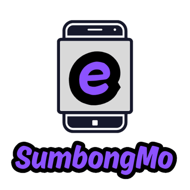 e SumbongMo logo