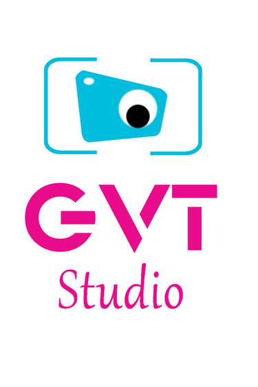 GVT STUDIO logo