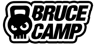 Bruce Camp logo