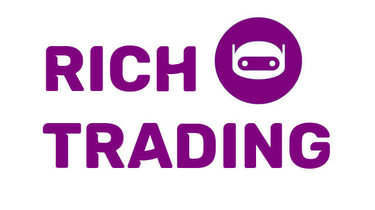 Rich Trading logo