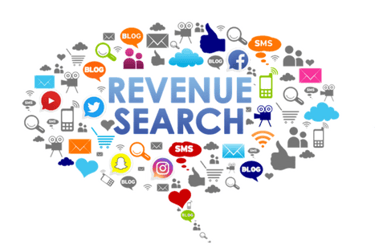 Revenue Search Media logo