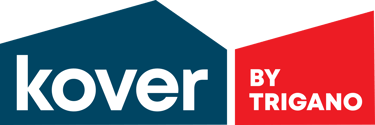Kover by Trigano logo