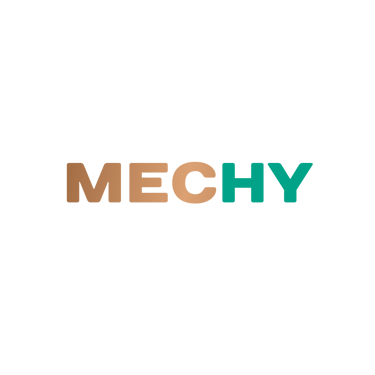 MECHY MACHINES logo