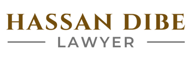 Hassan Dibe Legal Services logo