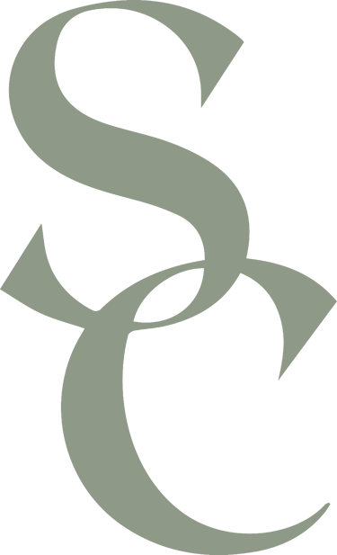 Claudia y Sergio logo