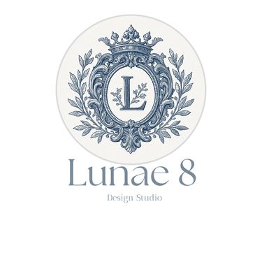 Lunae8 logo