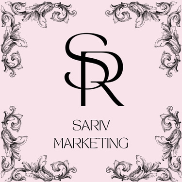Sara River Creator logo