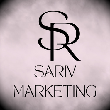 Sara River Creator logo