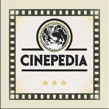 Cinepedia logo