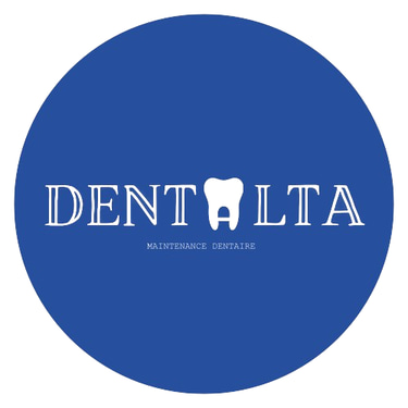 DENTALTA logo
