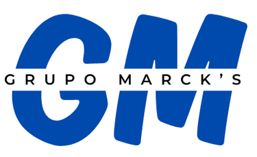 Grupo MARCK'S logo