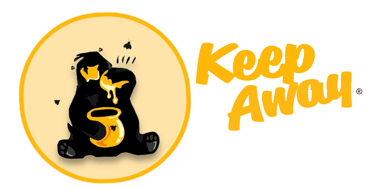 KeepAway logo
