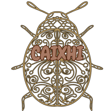 Caixhi logo