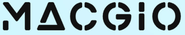 Macgio logo