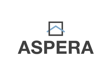 aspera Finance logo
