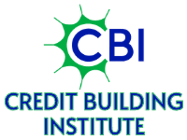 Credit Building Institute logo