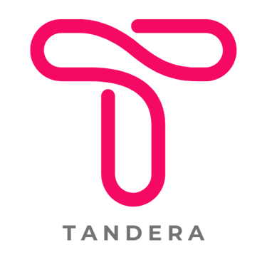 Tandera logo