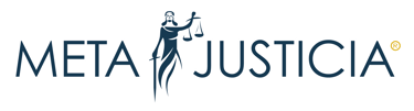 METAJUSTICIA logo