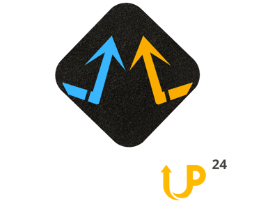 brandup24 logo