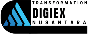 Transformation Digiex Nusantara logo