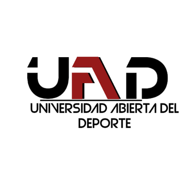 Universidad Abierta del Deporte en Línea logo
