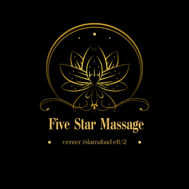 Five Star Massage Center Islamabad logo