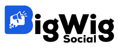 BIGWIG SOCIAL logo