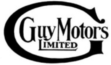 Guy Motors History logo