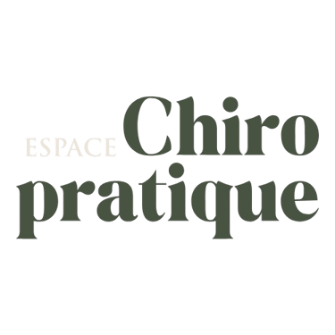 Espace Chiropratique logo