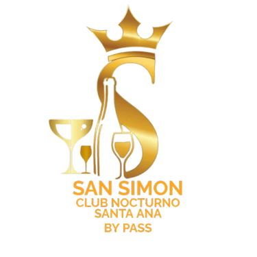 Club Nocturno San Simon logo
