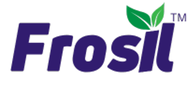 FROSIL logo