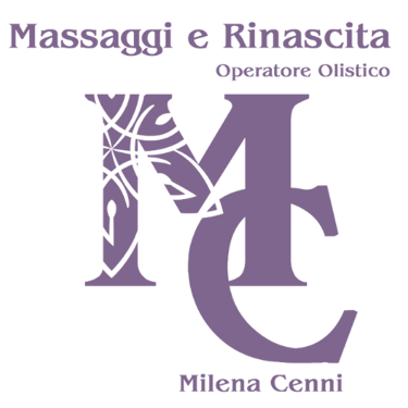 Milena Cenni - Massaggi e Rinascita logo