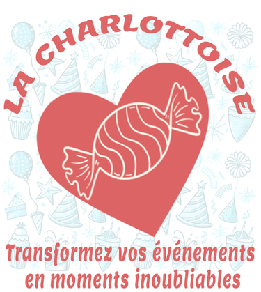 La Charlottoise logo