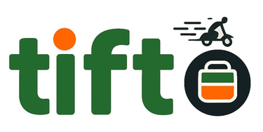 Tifto logo