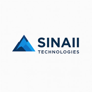 SINAII Technologies logo