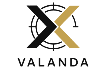 Valanda X logo