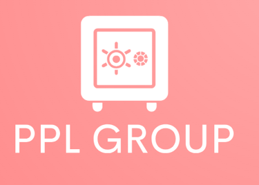 PPL GROUP logo