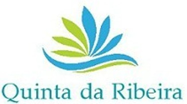 Quinta da Ribeira logo