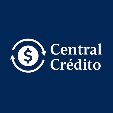 Central Crédito Seguro logo