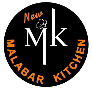 NEW MALABAR KITCHEN logo