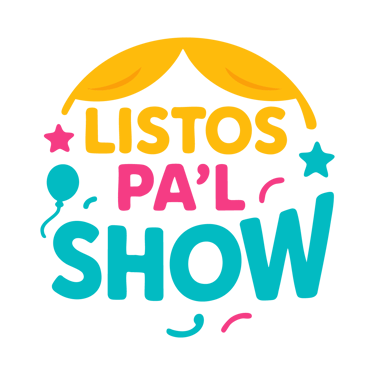 Listos pa’l Show logo