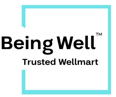 Beingwell logo