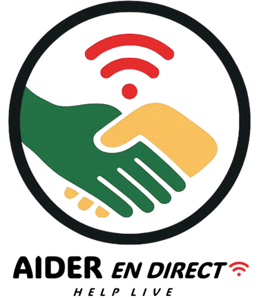 aiderendirect logo