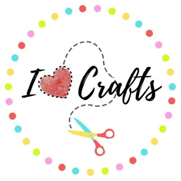 iHeartCrafts logo