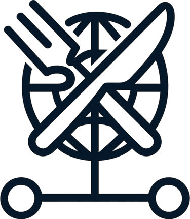 Dining & Travel Savings Network logo