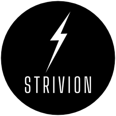 Strivion logo