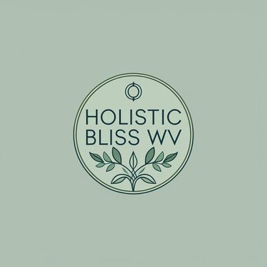 Holistic Bliss WV logo