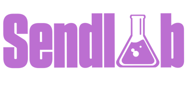 Sendlab logo