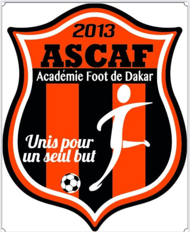 ASCAF logo